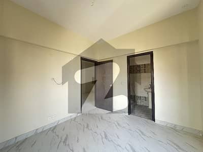 Spacious 1150 Square Feet Flat Available For rent In Falaknaz Dynasty