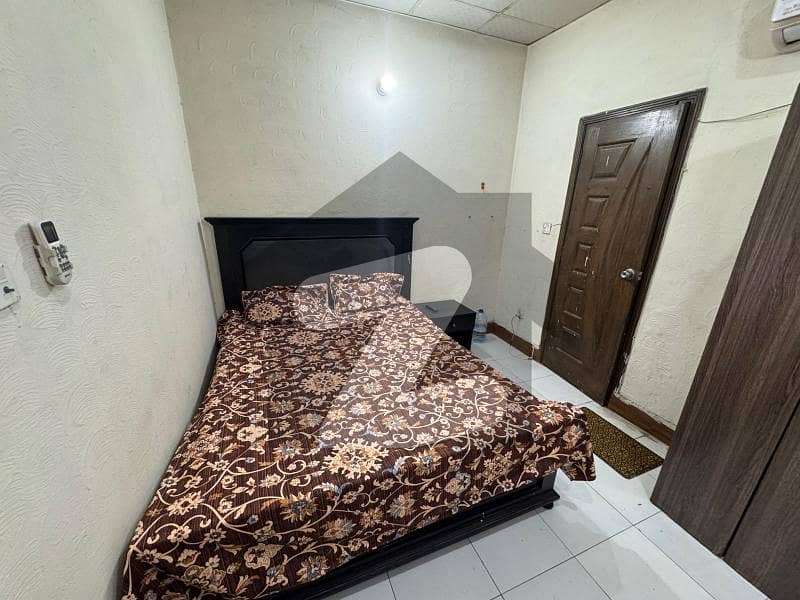 Fully Furnished 350 Square Feet Apartment For Rent 5th Floor PKR 25,000 Fully Furnished 350 Square Feet Apartment For Rent 5th Floor PKR 25,000