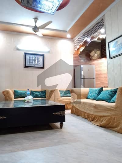 5 Marla Upper Portion for Rent in Johar Town Phase 2 PKR 75,000