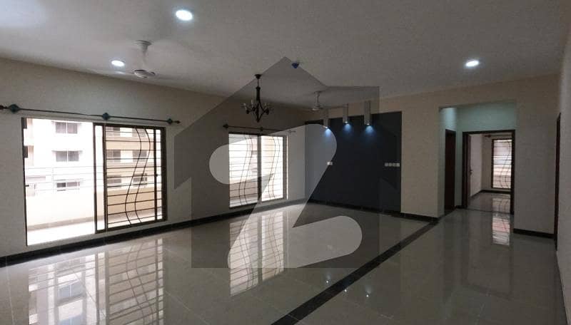 4 Bed Brand New Apartment For Sale In Askari 5 4 Bed Brand New Apartment For Sale In Askari 5