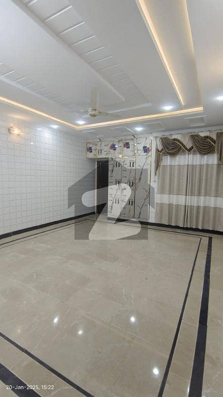 10 Marla Prime Location Furnished House For Sale 10 Marla Prime Location Furnished House For Sale