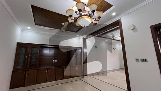 7 Marla Low Price Double Story House In G-13 Islamabad