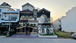 10 Marla Brand New House For Sale At Very Reasonable Price In G-13 Islamabad 10 Marla Brand New House For Sale At Very Reasonable Price In G-13 Islamabad