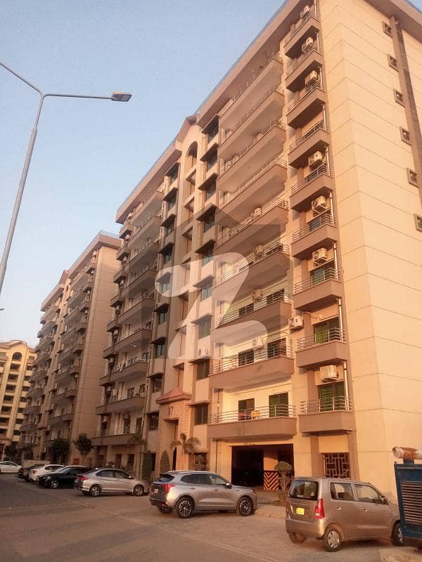 12 Marla 4 Bed New Design Flat For Sale In Askari 11-B, Lahore 12 Marla 4 Bed New Design Flat For Sale In Askari 11-B, Lahore