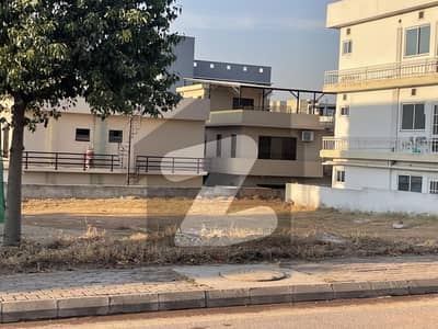 Prime 1 Kanal Boulevard Plot For Sale In Sector C, Bahria Enclave Islamabad Ideal Location! Prime 1 Kanal Boulevard Plot For Sale In Sector C, Bahria Enclave Islamabad Ideal Location!