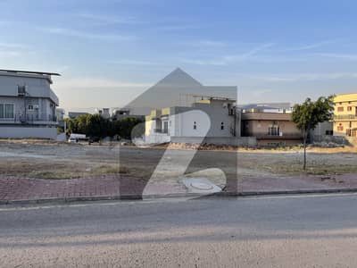1 Kanal Semi Corner Plot With Green Patch Available For Sale In Sector C2 Bahria Enclave Islamabad 1 Kanal Semi Corner Plot With Green Patch Available For Sale In Sector C2 Bahria Enclave Islamabad