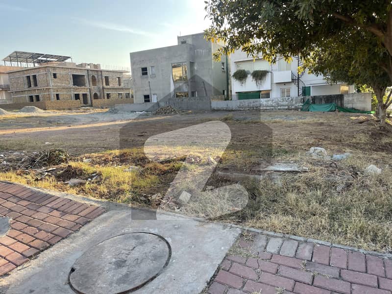 Beautiful 1 Kanal Plot For Sale In Sector B2 Bahria Enclave Islamabad Beautiful 1 Kanal Plot For Sale In Sector B2 Bahria Enclave Islamabad