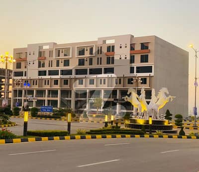 Shop Available for Rent on Ground floor in Mall of Faisal Hills.