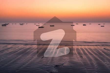 Prime Location Residential Plot In Maanbar Housing Scheme