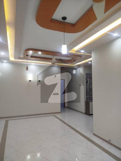 گلشنِ رُومی فیصل کنٹونمنٹ,کینٹ,کراچی میں 4 کمروں کا 5 مرلہ مکان 2.1 کروڑ میں برائے فروخت۔