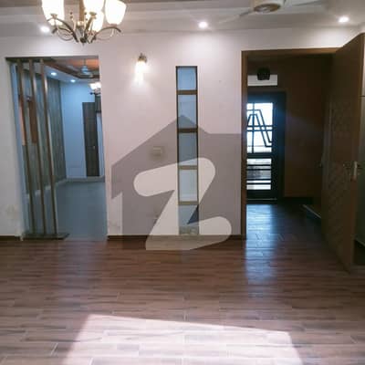 30x60 Double Story House For Sale In G-15/2 Islamabad