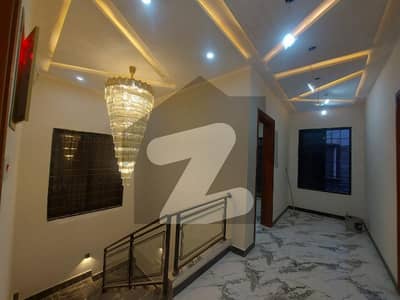 Perfect 10 Marla House In  River Garden  Housing Scheme For sale