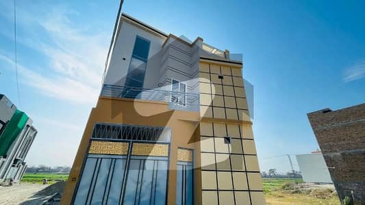 Prime Location 3 Marla House Is Available In Affordable Price In Arbab Sabz Ali Khan Town Executive Lodges Prime Location 3 Marla House Is Available In Affordable Price In Arbab Sabz Ali Khan Town Executive Lodges