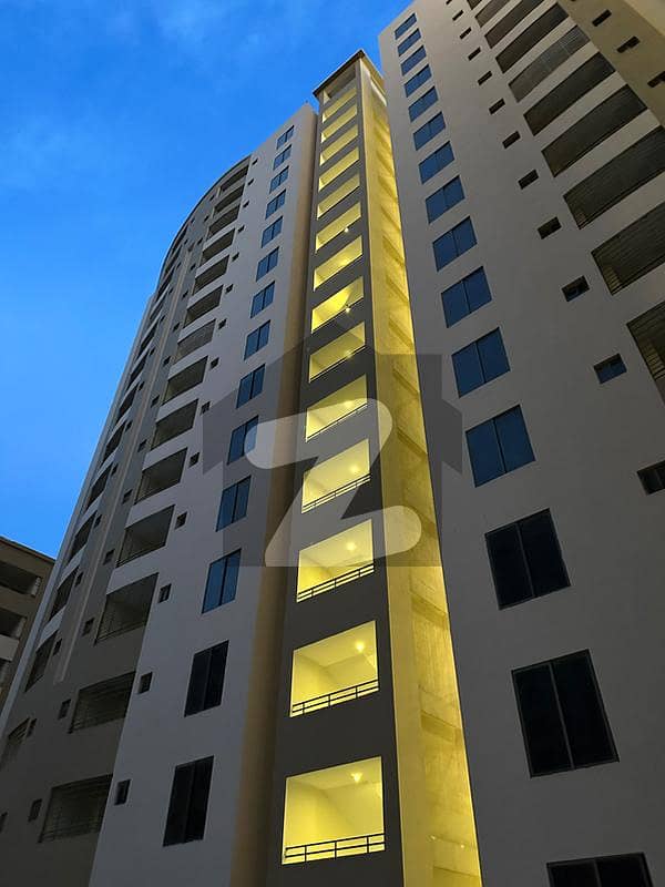 Ultra Premium Project,Ultra Modern Apartments Burj-Ul-Harmain Ultra Premium Project,Ultra Modern Apartments Burj-Ul-Harmain