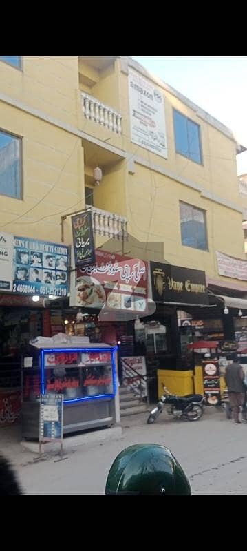 چٹھہ بختاور اسلام آباد میں 13 مرلہ عمارت 24.0 کروڑ میں برائے فروخت۔