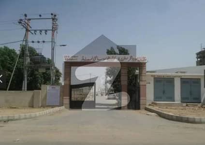 240 Square Yards West Open Plot Available For Sale In Punjabi Saudagar 25 A Near Sumair Chowk At Very Prime Location In Chance Deal Slightly Negotiable
