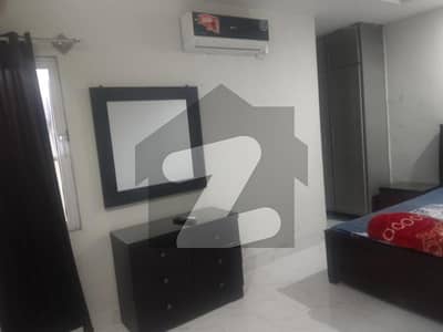 Fully Furnished Apartment