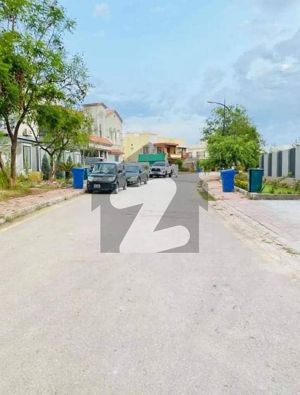 Ideal Location 1kanal Plot Available For Sale in Bahria Enclave Islamabad Sector A Ideal Location 1kanal Plot Available For Sale in Bahria Enclave Islamabad Sector A
