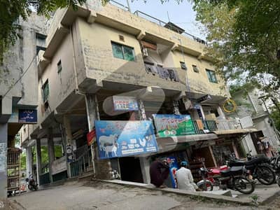 جی ۔ 10 مرکز جی ۔ 10,اسلام آباد میں 18 مرلہ علاوہ 22.0 کروڑ میں برائے فروخت۔