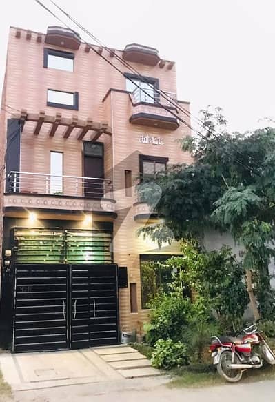 House For Sale In Al Ghani Garden 2