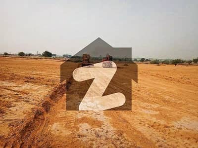 8 MARLA RESIDENTIAL PLOT FOR SALE NEAR TO MAIN DOUBLE ROAD