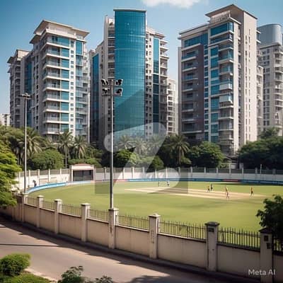 Prime Commercial Plots in Naya Nazimabad A Golden Opportunity for Builders & Investors!