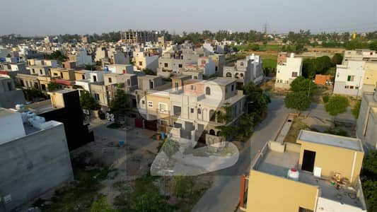 05 MARLA RESIDENTIAL PLOT FOR SALE LDA APPROVED IN ALI BLOCK PHASE 2 AL-KABIR TOWN LAHORE 05 MARLA RESIDENTIAL PLOT FOR SALE LDA APPROVED IN ALI BLOCK PHASE 2 AL-KABIR TOWN LAHORE