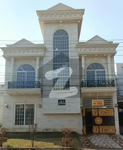 5 Marla Triple Story Triple Unit Brand New Spanish House For Sale In Johar Town Phase 1 Near Hockey Stadium 5 Marla Triple Story Triple Unit Brand New Spanish House For Sale In Johar Town Phase 1 Near Hockey Stadium