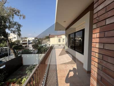 Offering 800 Square Yards Double Story House With Open Front For Sale At Prime Location of E7 Islamabad Offering 800 Square Yards Double Story House With Open Front For Sale At Prime Location of E7 Islamabad