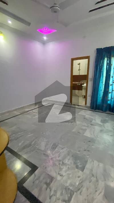 7 Marla 2nd Position For Rent In Phase 4a