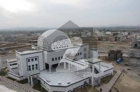 ایم پی سی ایچ ایس - بلاک جی ایم پی سی ایچ ایس ۔ ملٹی گارڈنز,بی ۔ 17,اسلام آباد میں 1 کنال رہائشی پلاٹ 98.0 لاکھ میں برائے فروخت۔