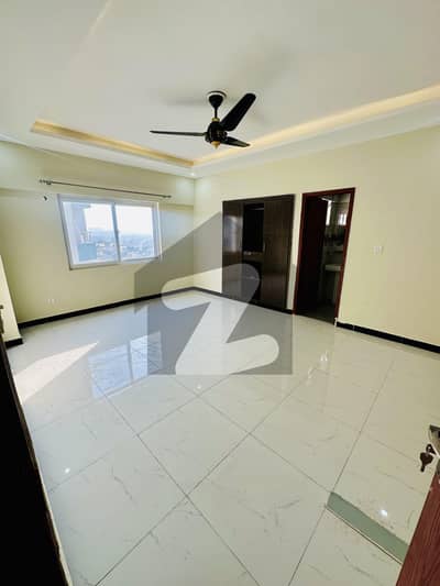 3 Bedroom Unfurnished Apartment Available For Rent In Capital Resdencia E11