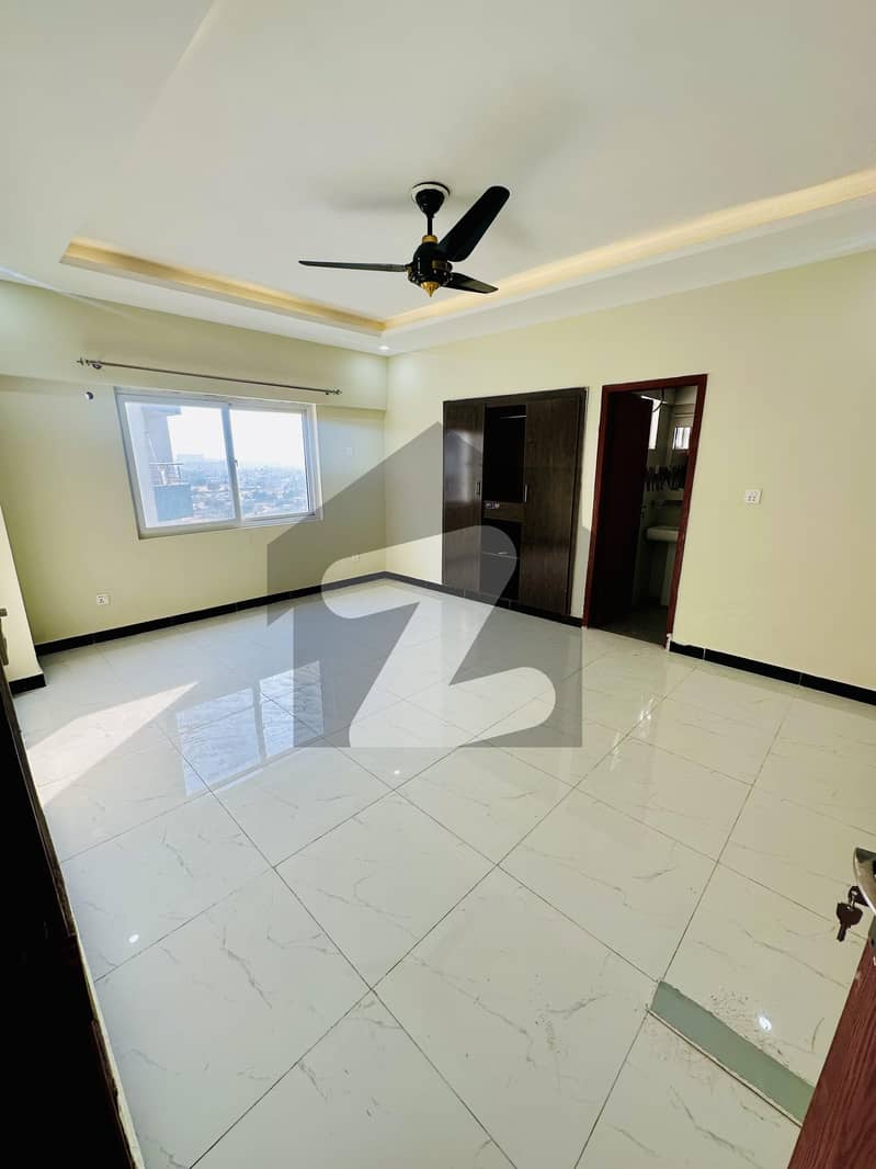 3 Bedroom Unfurnished Apartment Available For Rent In Capital Resdencia E-11 3 Bedroom Unfurnished Apartment Available For Rent In Capital Resdencia E-11
