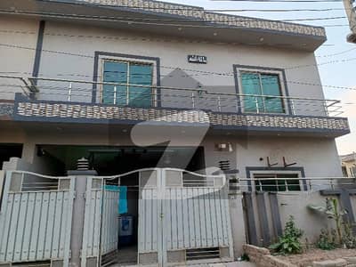 4 Marla 1.5 Storey House