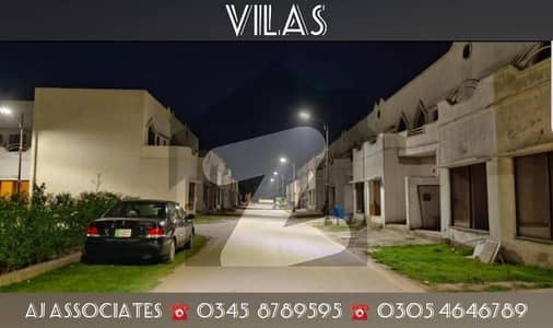 3 Marla Company Villa Urgent Sale