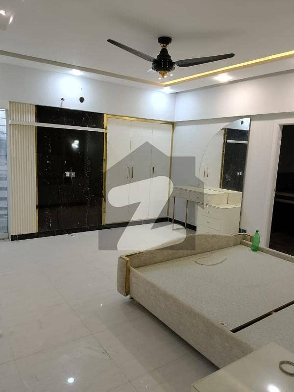 Brand New Apartment For Rent Clifton Karachi