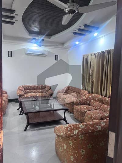 1 Kanal Beautiful Full Basement House Is Available For Sale In Model Town Lahore
