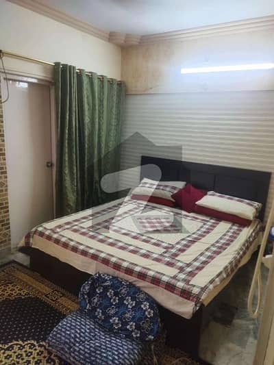 Flat For sale In Gulistan-e-Jauhar - Block 15 Flat For sale In Gulistan-e-Jauhar - Block 15
