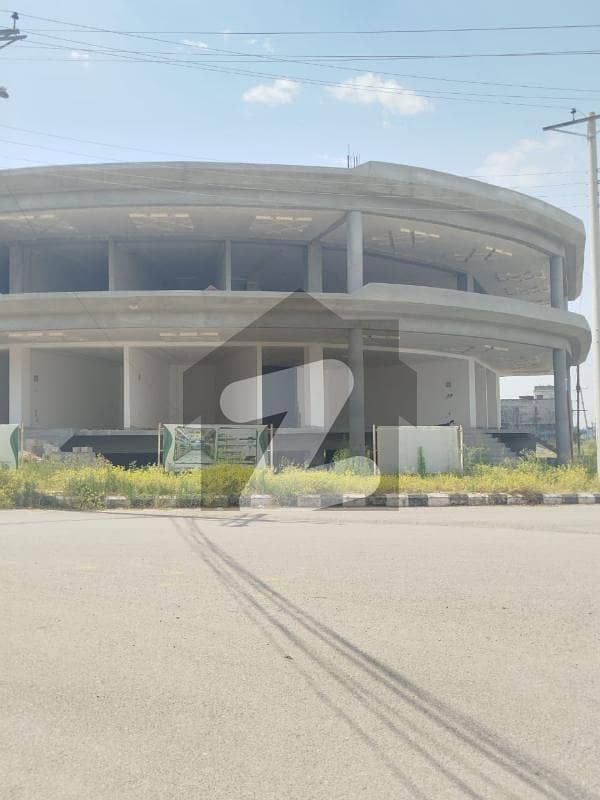 A Block Plot Available For Sale A Block Plot Available For Sale