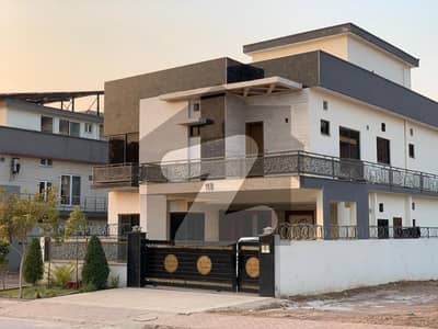 Behria Enclave Sector F 10 Marla Upper Portion For Rent