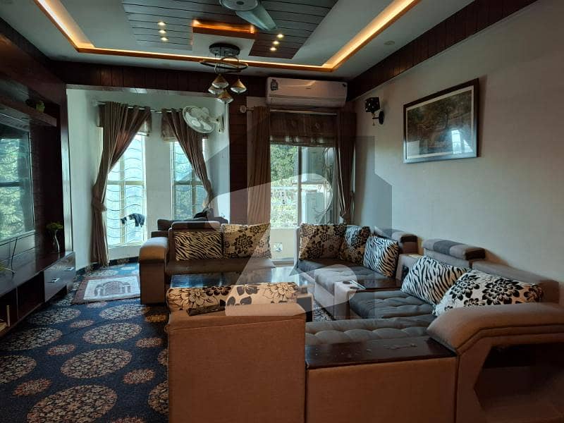 F-11 Luxury 3 Bedroom Investor Price Front Margalla Facing For Sale F-11 Luxury 3 Bedroom Investor Price Front Margalla Facing For Sale