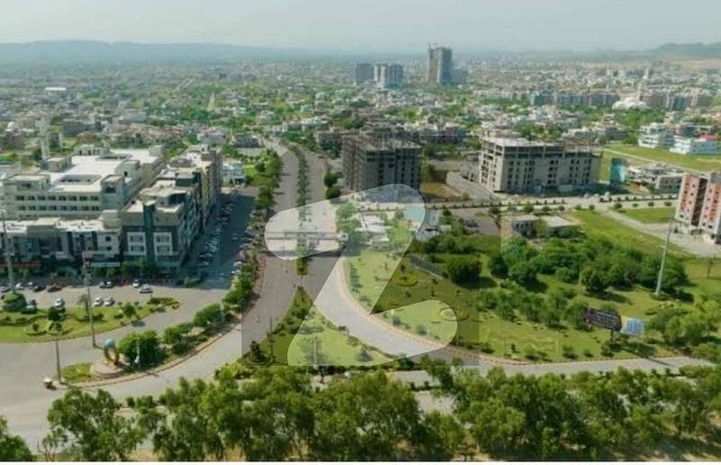 Stunning 5 Marla Residential Plot In MPCHS - Block G Available Stunning 5 Marla Residential Plot In MPCHS - Block G Available