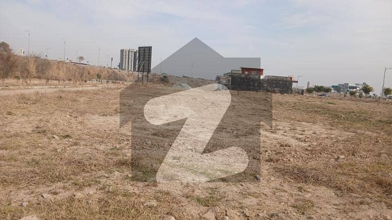 5 Marla Plot Available For Sale In Shalimar Town