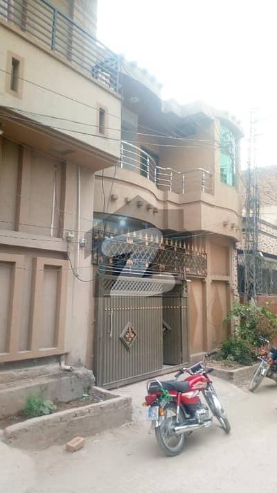 شمس کالونی ایچ ۔ 13,اسلام آباد میں 4 کمروں کا 4 مرلہ مکان 1.2 کروڑ میں برائے فروخت۔