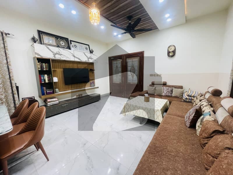 11 Marla New With Basement House For Sale In Khayaban Gardens Sargodha Road Faisalabad 11 Marla New With Basement House For Sale In Khayaban Gardens Sargodha Road Faisalabad