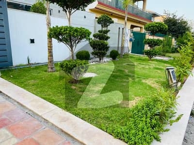 G-11 Renovated One Kanal House Available For Sale