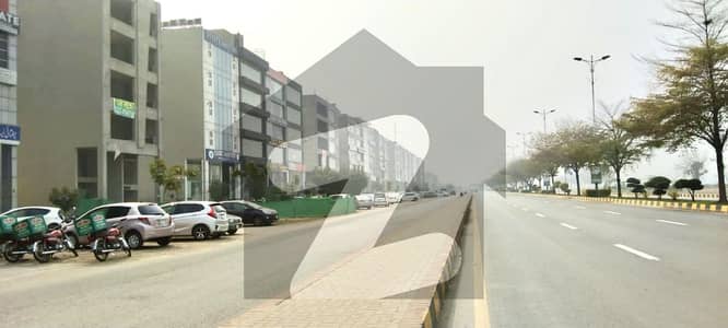 COMMERCIAL PLOT FOR SALE