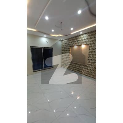 9 Marla House For Sale In Canal Garden