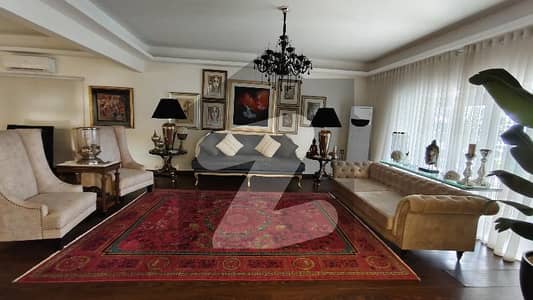 Complete Artist Renovated 500 Yards Ideal Planning Bungalow For Sale Dha Phase 6 Near Sultan Masjid