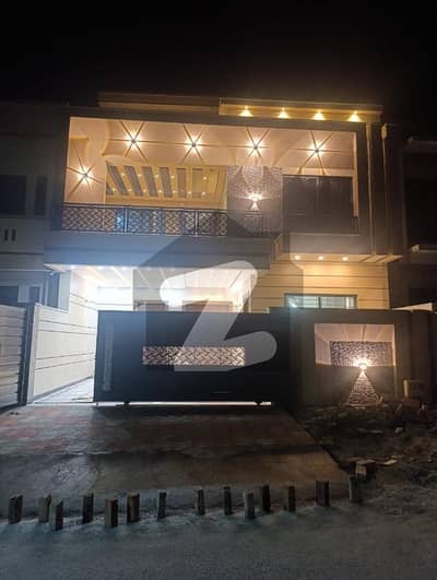 Brand New Beautiful House available for sale in Margalla view Housing society D-17